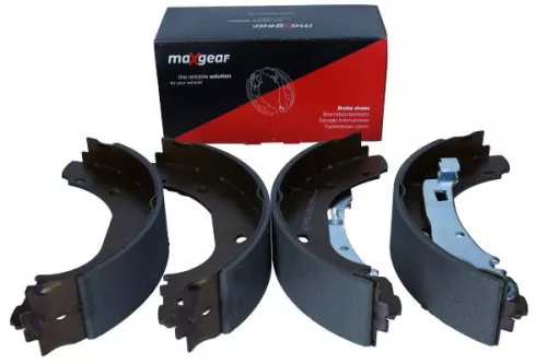 MAXGEAR Brake Shoe Set (19-0298)
