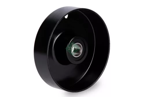 Schaeffler INA Tensioner Pulley, V-ribbed belt (531055120)