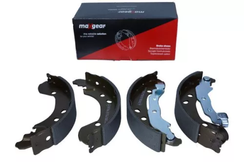 MAXGEAR Brake Shoe Set (19-0316)