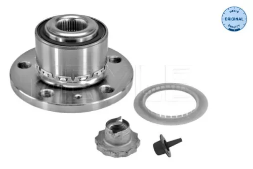 Wheel Hub