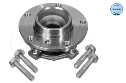 Wheel Hub