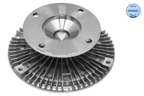 MEYLE Clutch, radiator fan (0140200087)