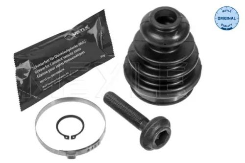 Bellow Kit, drive shaft