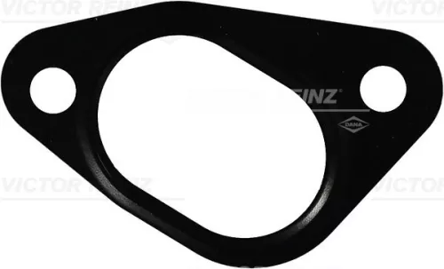 Gasket, exhaust manifold