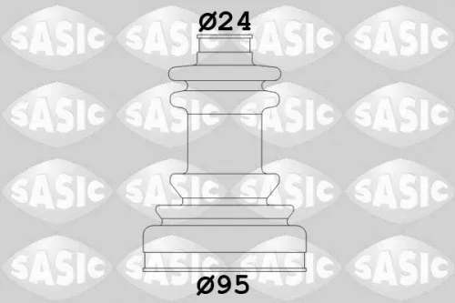 Bellow Kit, drive shaft