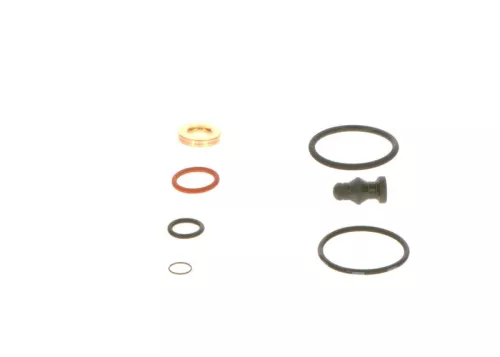 BOSCH Seal Kit, injector nozzle (1417010997)