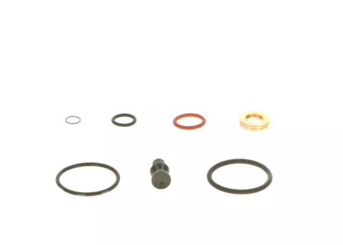 BOSCH Seal Kit, injector nozzle (1417010997)