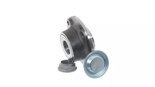 SKF Wheel Bearing Kit (VKBA3587)