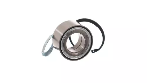 SKF Wheel Bearing Kit (VKBA1317)
