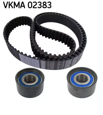 Timing Belt Kit