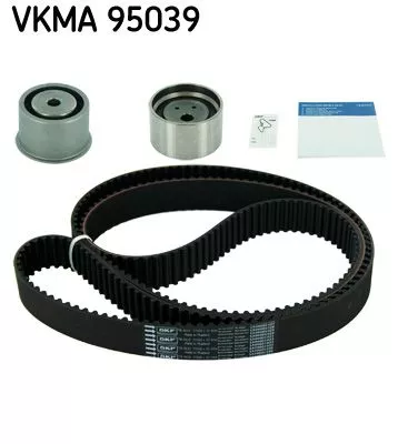 Timing Belt Kit