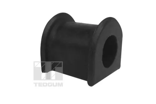 Mounting, stabiliser bar