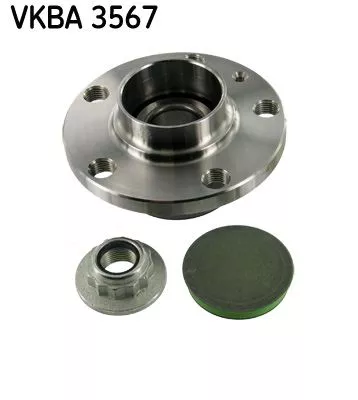 Wheel Bearing Kit