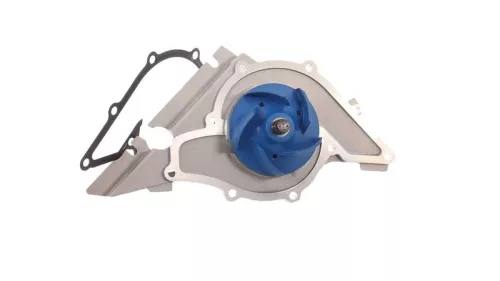 SKF Water Pump, engine cooling (VKPC81802)