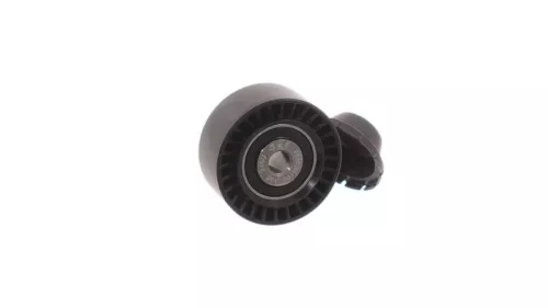 SKF Deflection/Guide Pulley, V-ribbed belt (VKM33100)