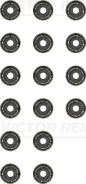 Seal Set, valve stem