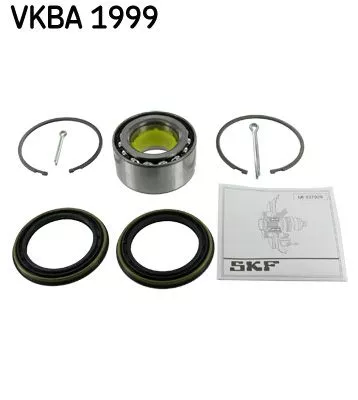 Wheel Bearing Kit