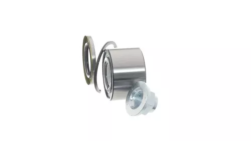 SKF Wheel Bearing Kit (VKBA3214)
