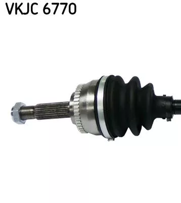 SKF Drive Shaft (VKJC6770)