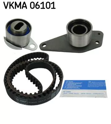 Timing Belt Kit