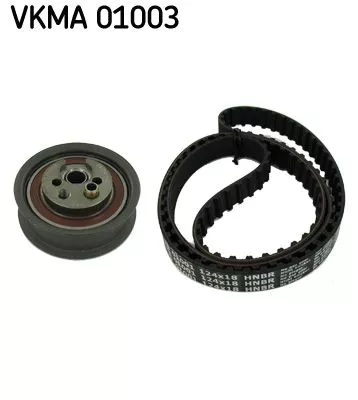 Timing Belt Kit