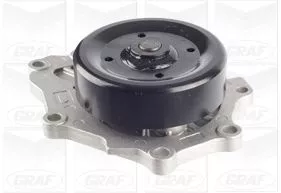 Water Pump, engine cooling