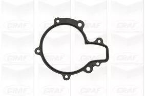 GRAF Water Pump, engine cooling (PA1068)