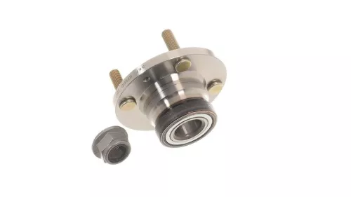 SKF Wheel Bearing Kit (VKBA3305)