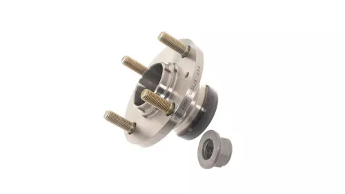 SKF Wheel Bearing Kit (VKBA3305)