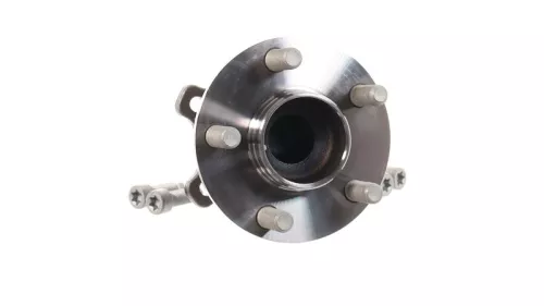 SKF Wheel Bearing Kit (VKBA6524)