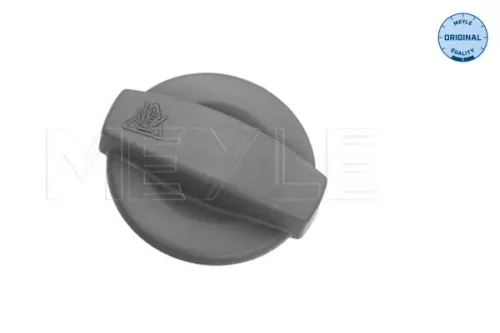 Cap, coolant tank