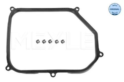 Gasket, automatic transmission oil sump