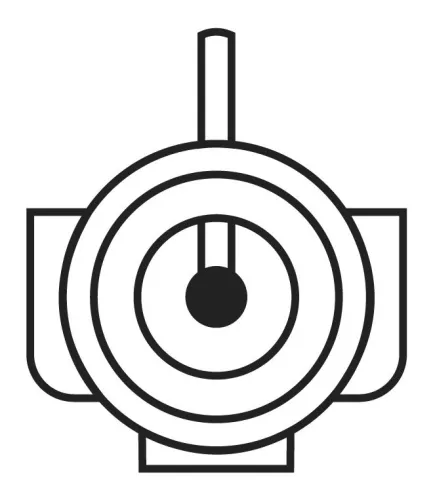 BOSCH Oxygen Sensor (F00HL00311)