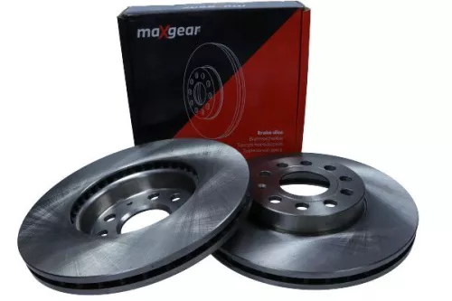 MAXGEAR Brake Disc (19-1059)