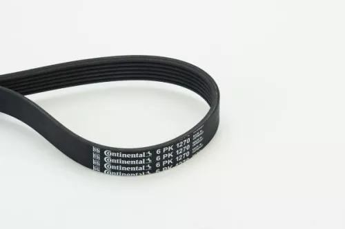 V-ribbed Belt