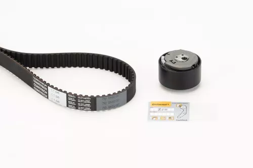 Timing Belt Kit