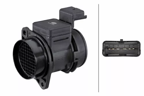 Mass Air Flow Sensor