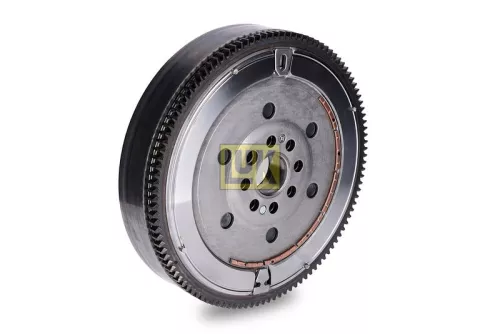Schaeffler LuK Flywheel (415012110)