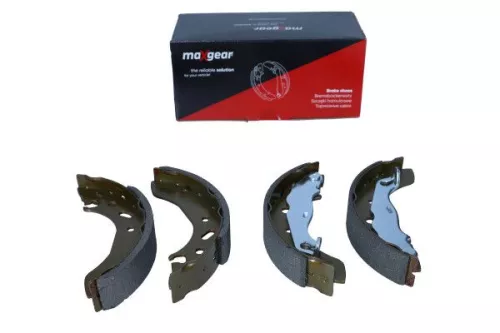 MAXGEAR Brake Shoe Set (19-0244)