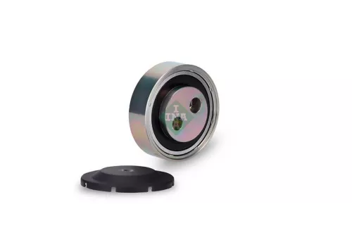 Schaeffler INA Tensioner Pulley, V-ribbed belt (531030710)