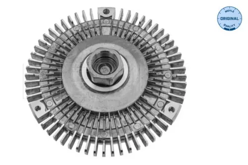 MEYLE Clutch, radiator fan (3141152105)