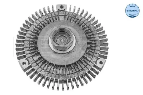 MEYLE Clutch, radiator fan (0140200057)