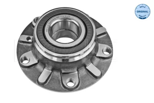 Wheel Hub