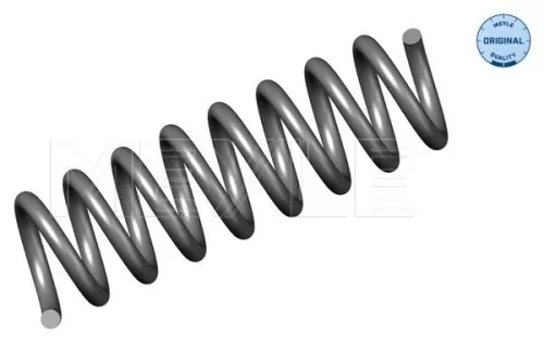 MEYLE Suspension Spring (0147390002)