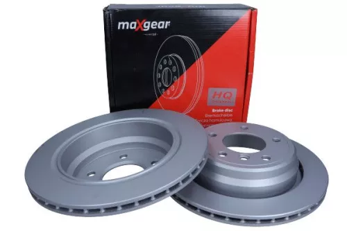MAXGEAR Brake Disc (19-0800MAX)