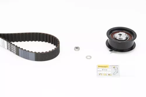 Timing Belt Kit