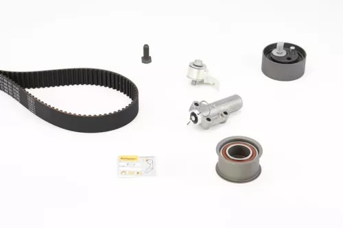 Timing Belt Kit