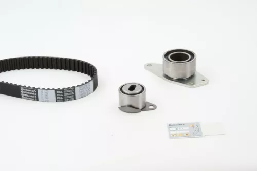 Timing Belt Kit