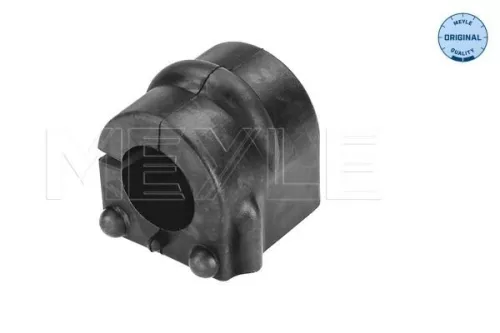 Mounting, stabiliser bar