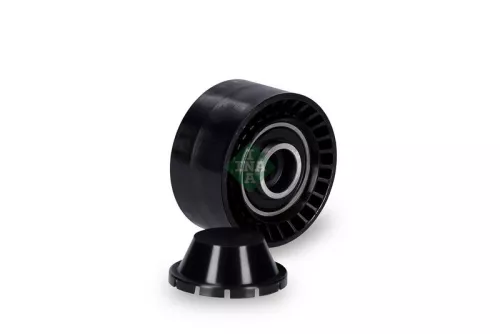 Schaeffler INA Deflection/Guide Pulley, V-ribbed belt (532032010)